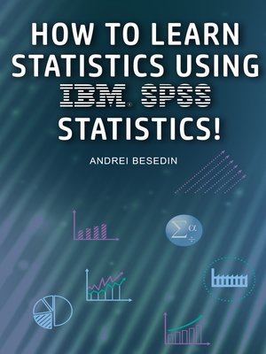 cover image of IBM SPSS Statistics 21 Brief Guide